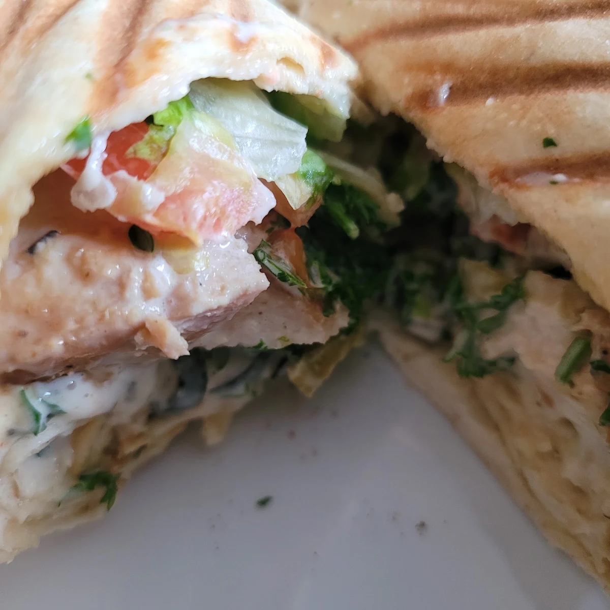 Highlights, Lazeez Shawarma