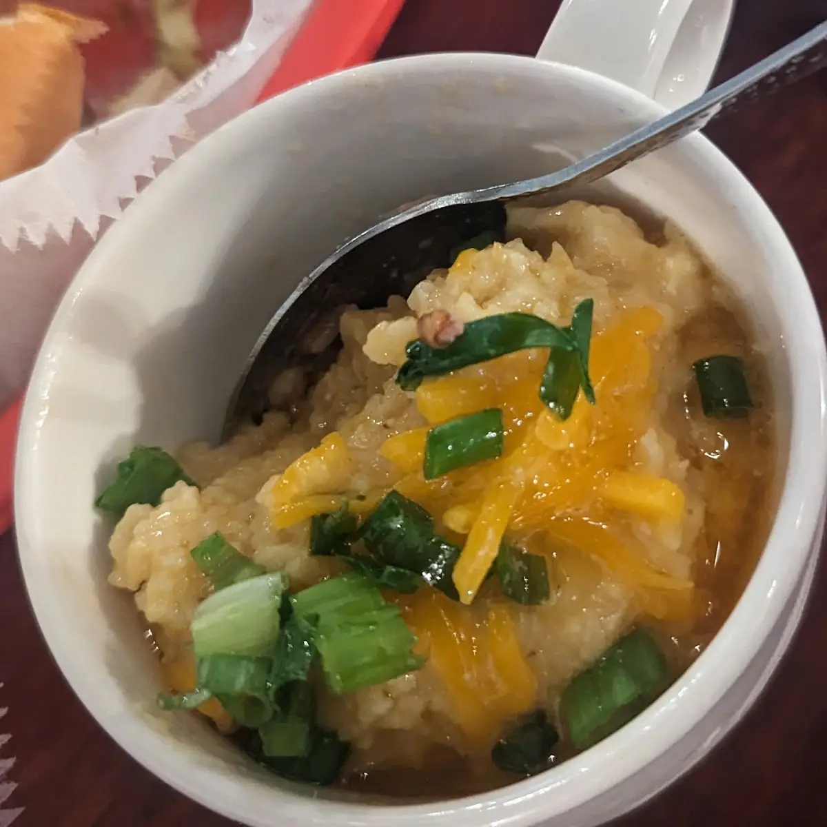 Chicken Cheese Steak Sandwich with One Side