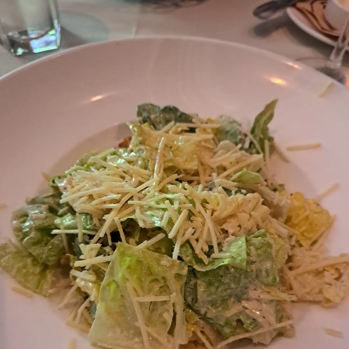 Caesar Salad