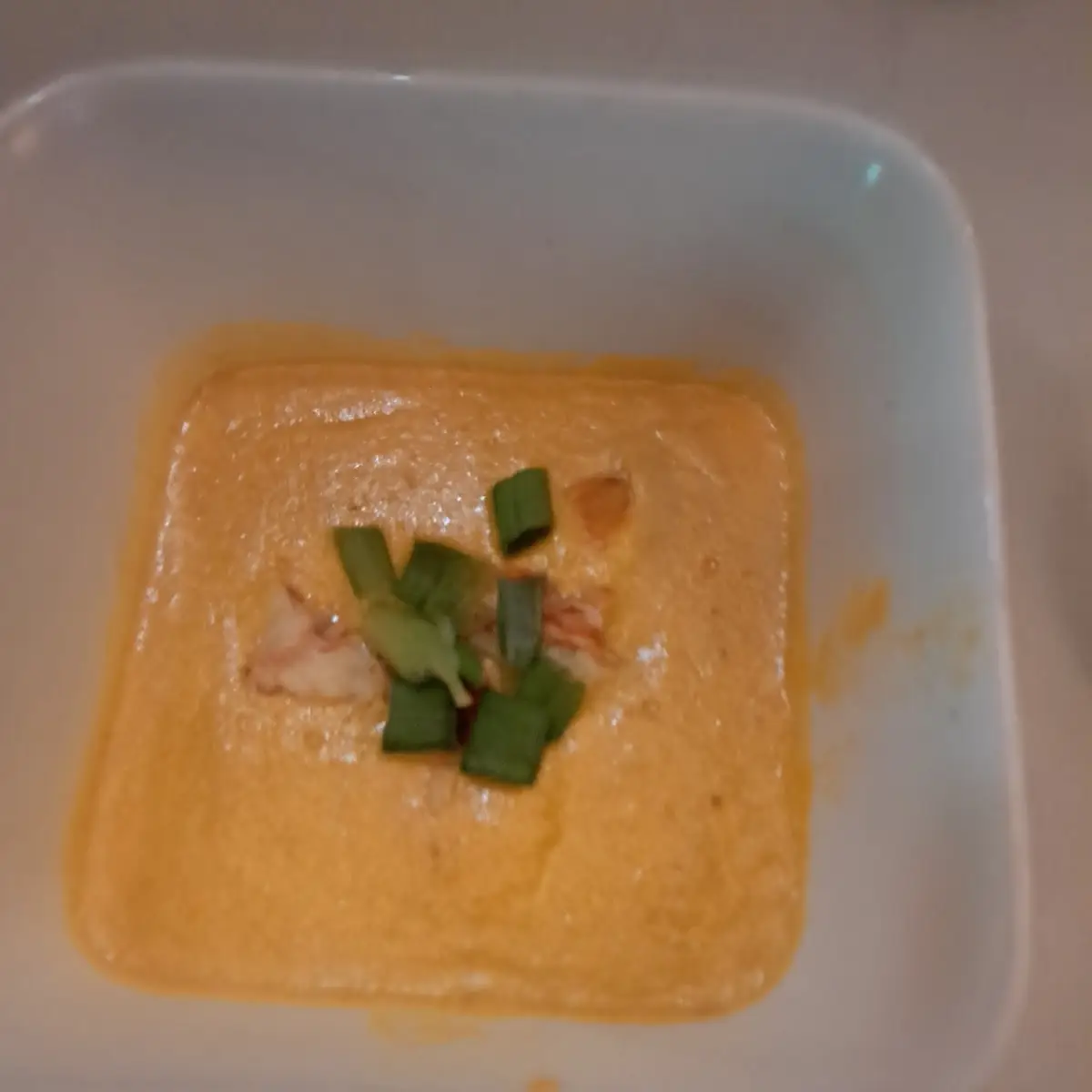 Lobster Bisque