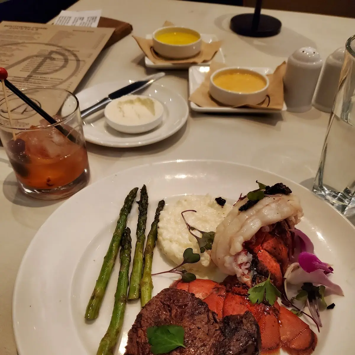 Prime Filet