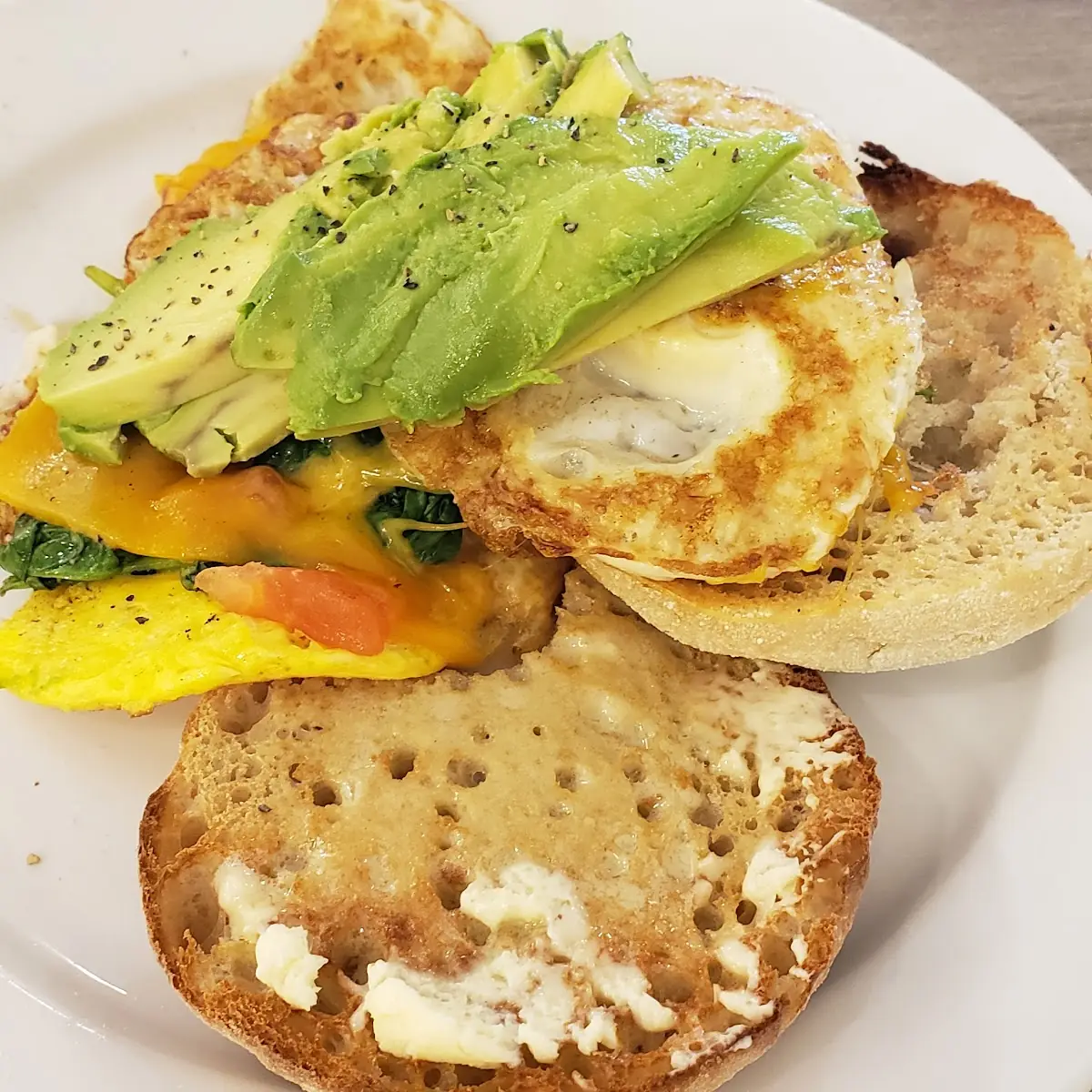 Avocado Toast