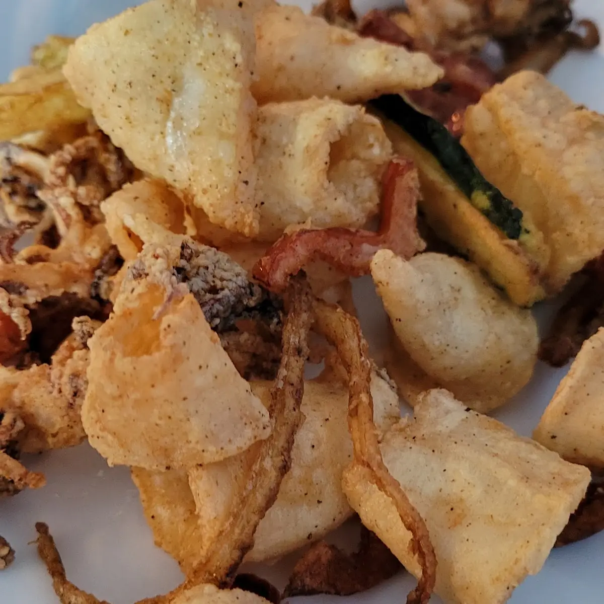 Fritto Misto