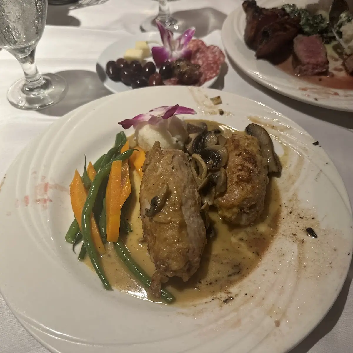 Lamb Shank