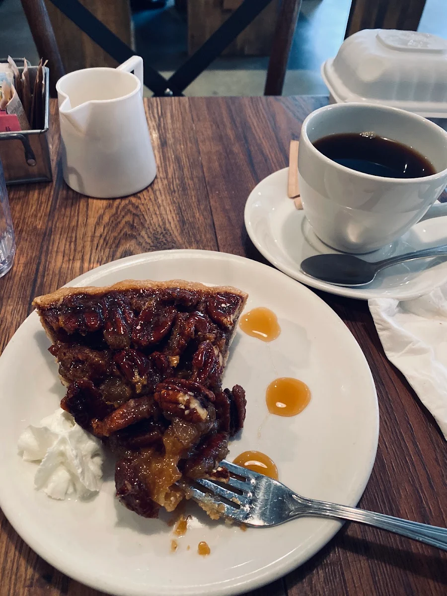Pecan Pie 10