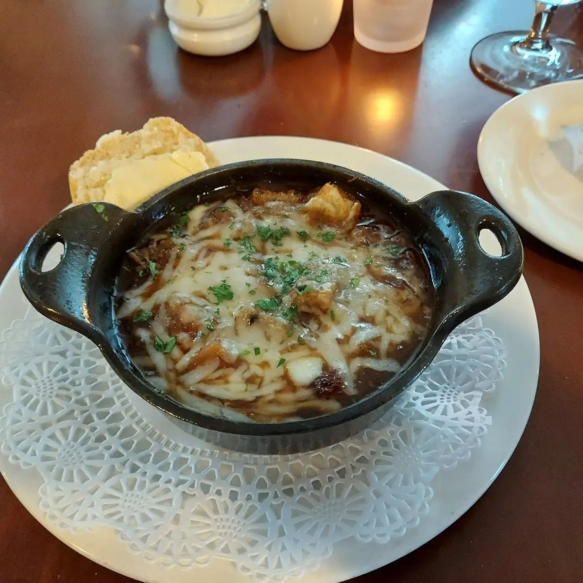 Onion Soup