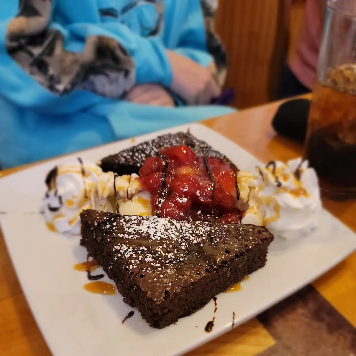 Chocolate Cake