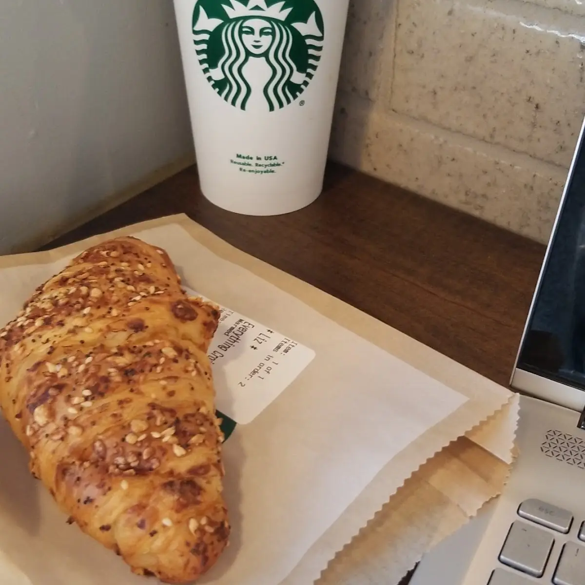 Everything Croissant