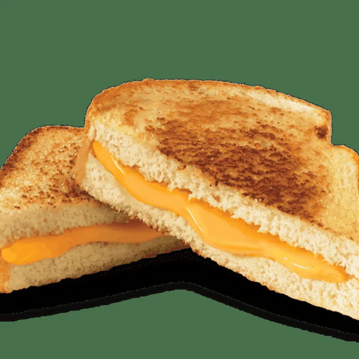 Kids' Grilled Cheese Sandwich