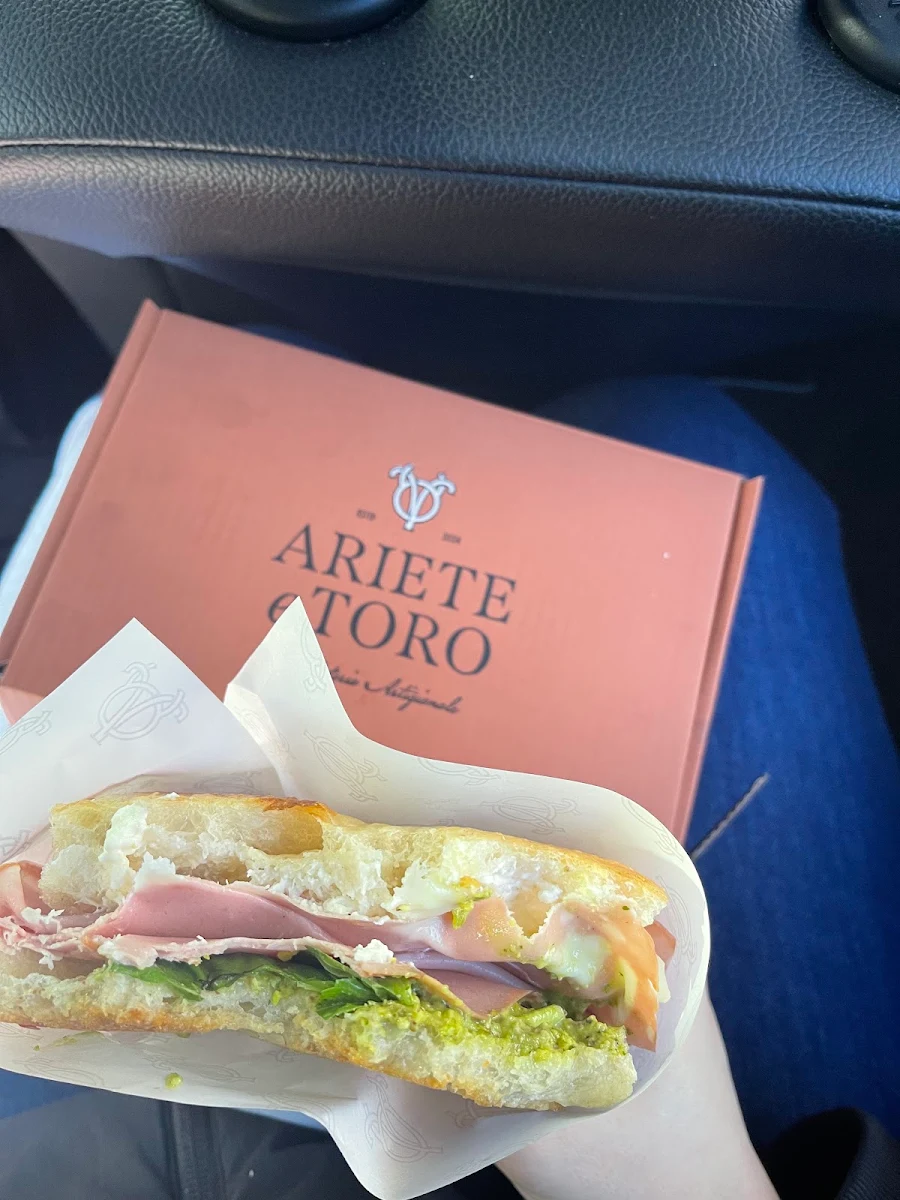 Highlights, Ariete E Toro