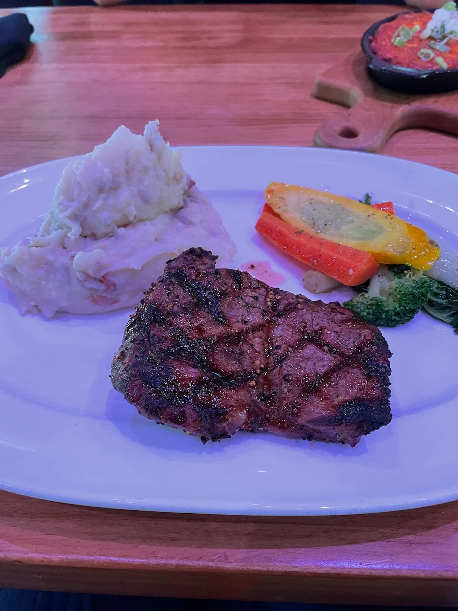 Top Sirloin