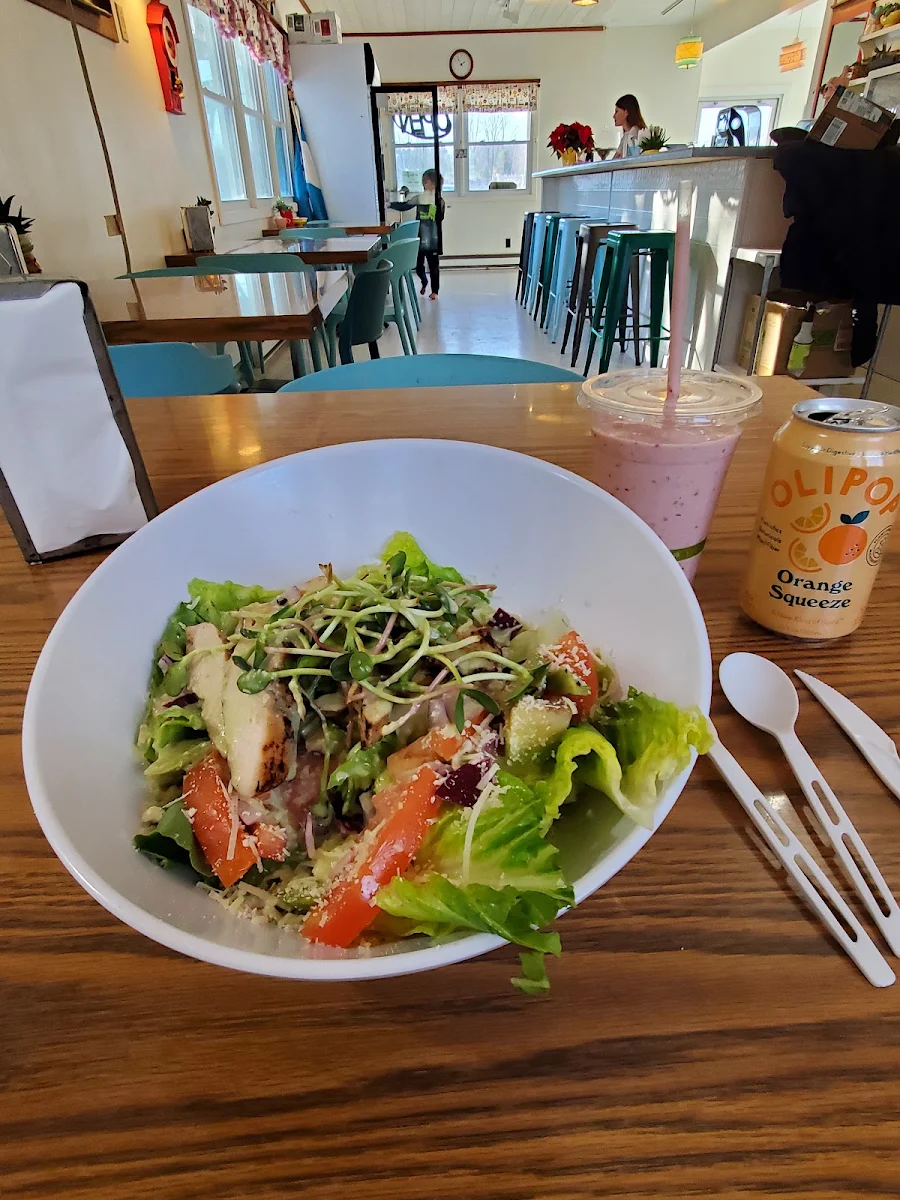 Chicken Salad