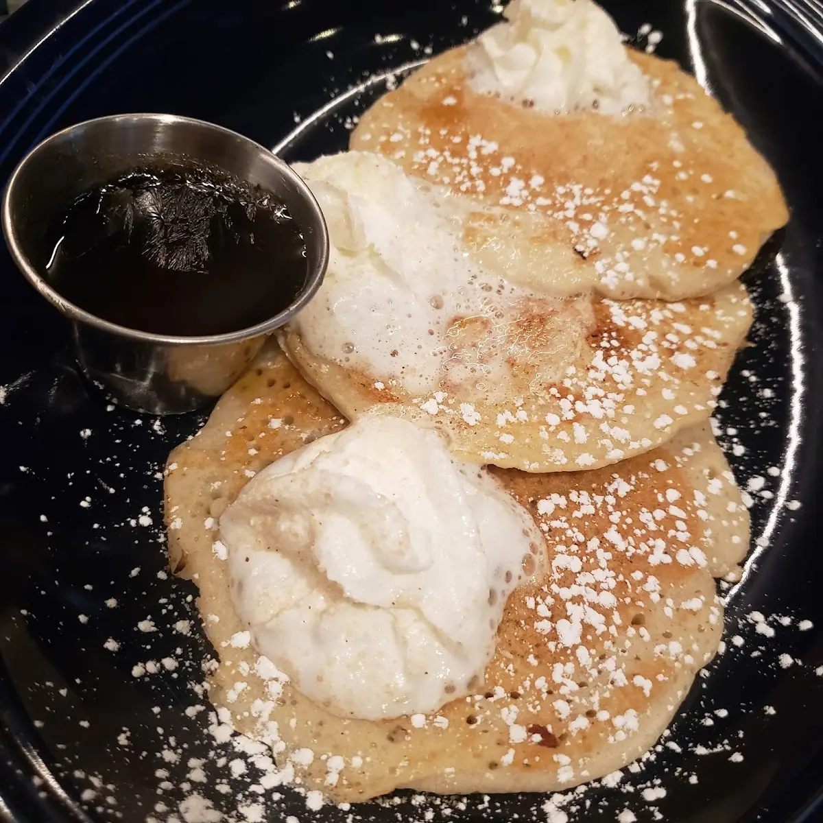 Pancakes
