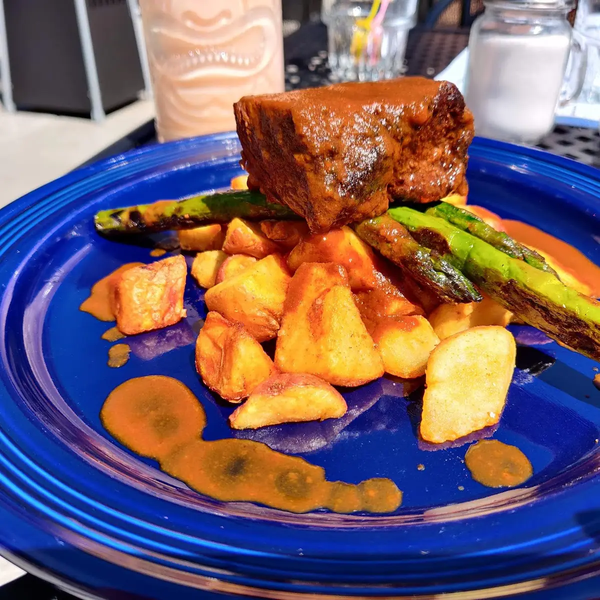 Short Rib
