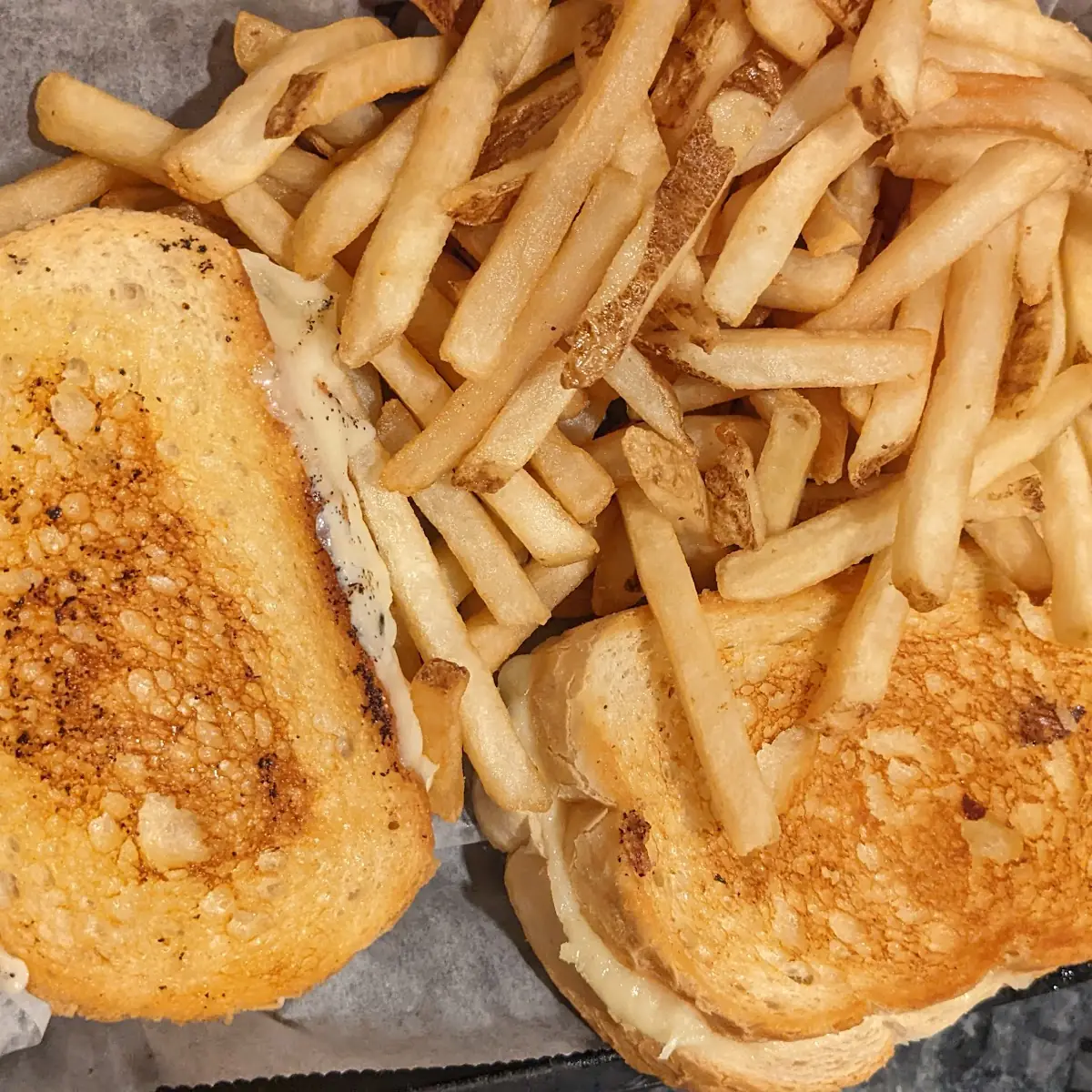 Patty Melt