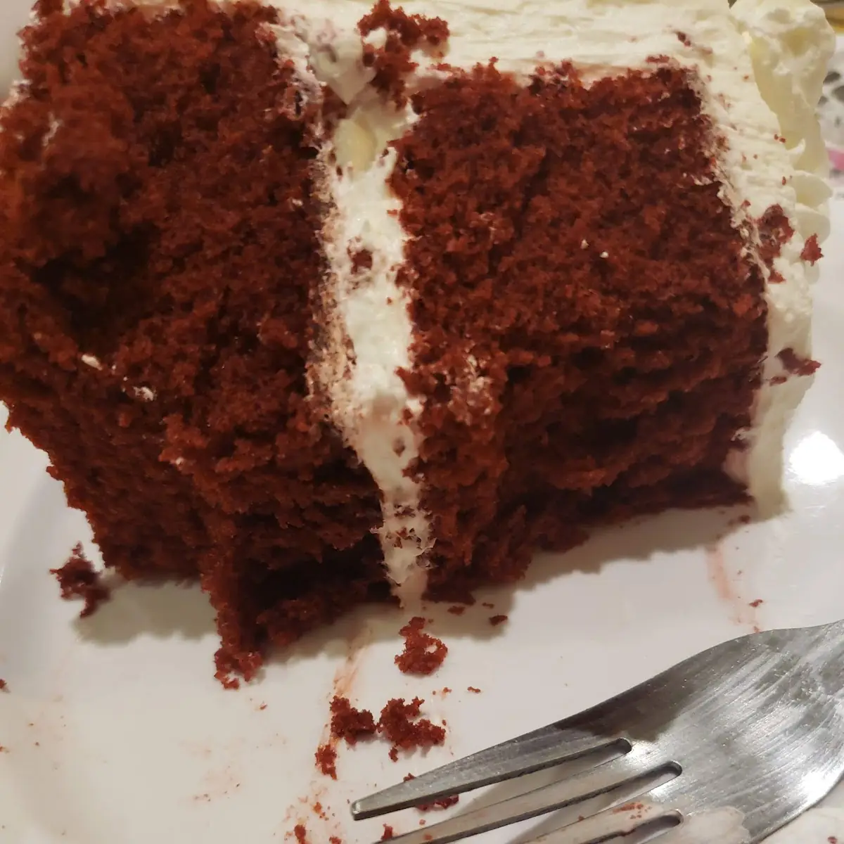 Red Velvet Cake
