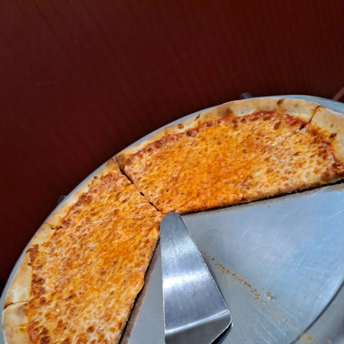 Cheese Pizza