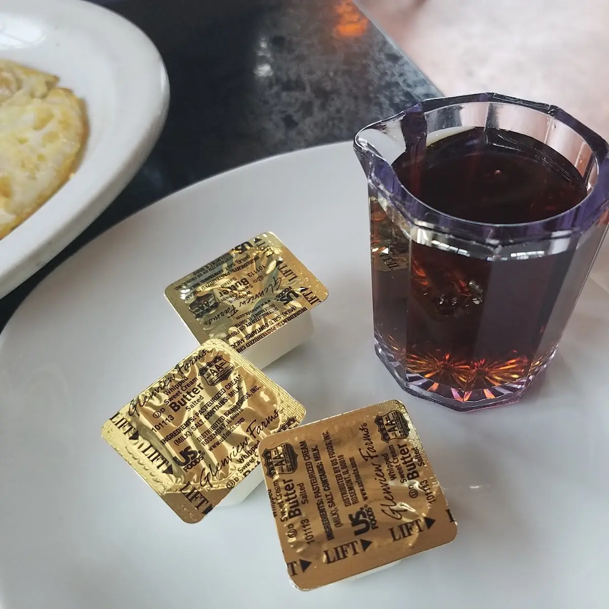 Pure Maple Syrup