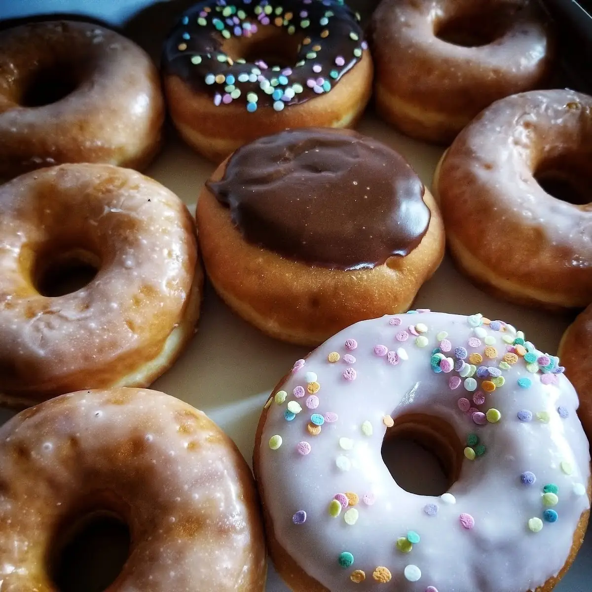 Doughnut