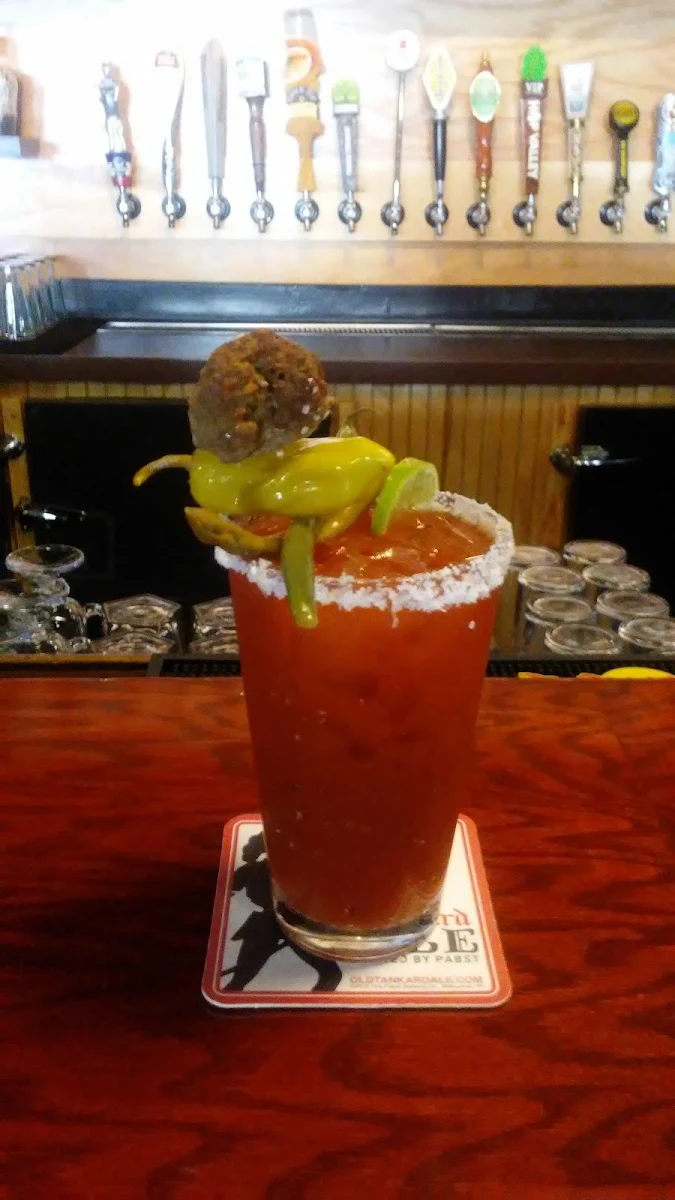 Bloody Mary