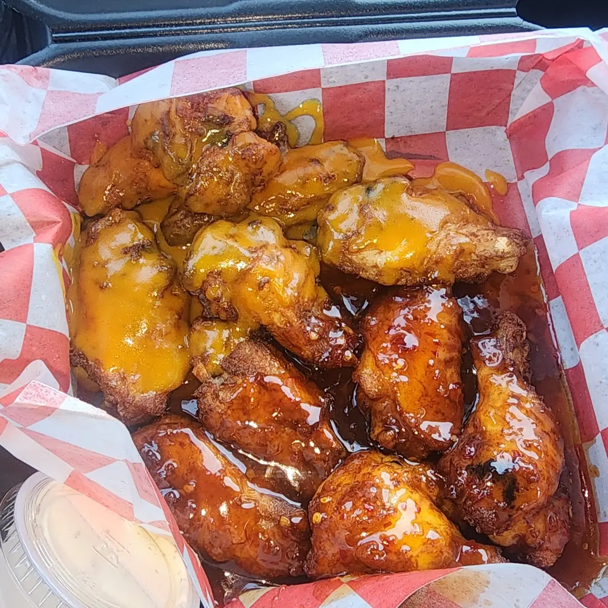 Chicken Wings