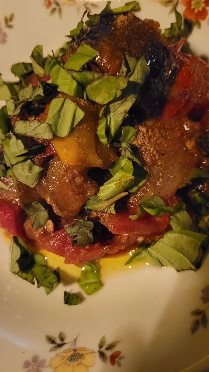Ratatouille
