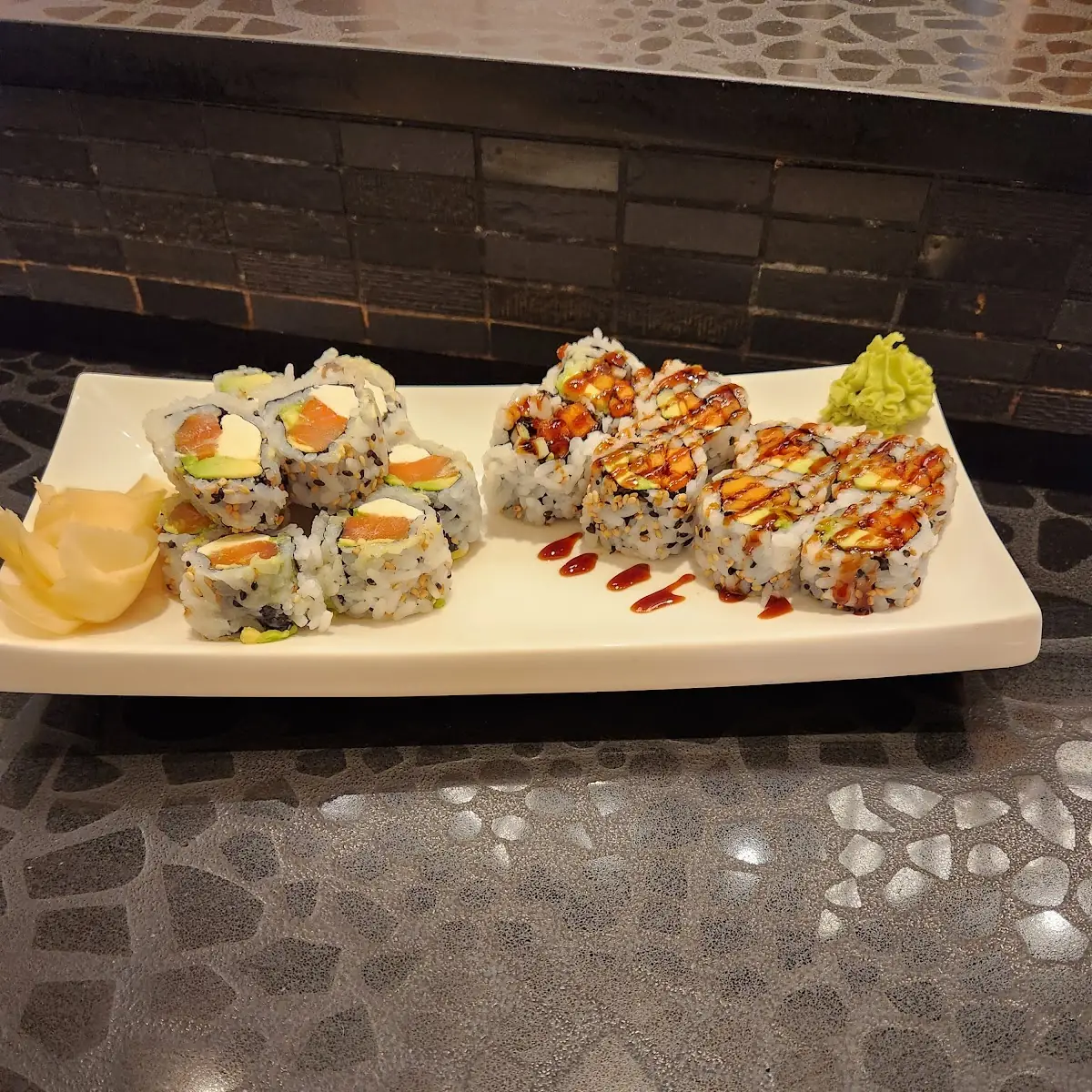 California Roll