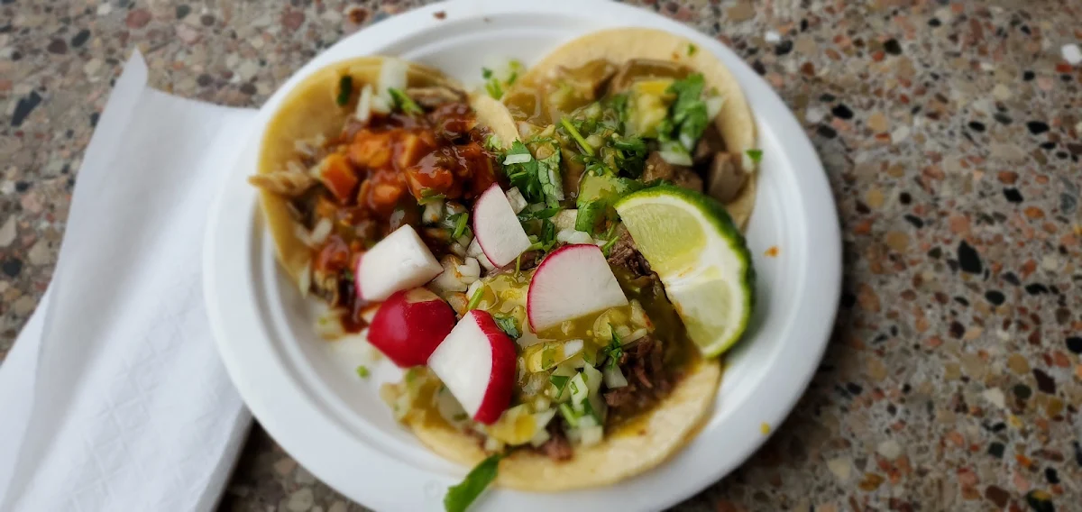 Carne Asada Tacos