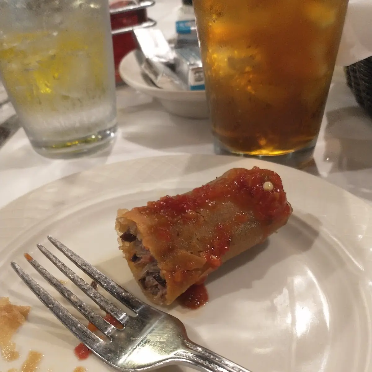 Spring Roll