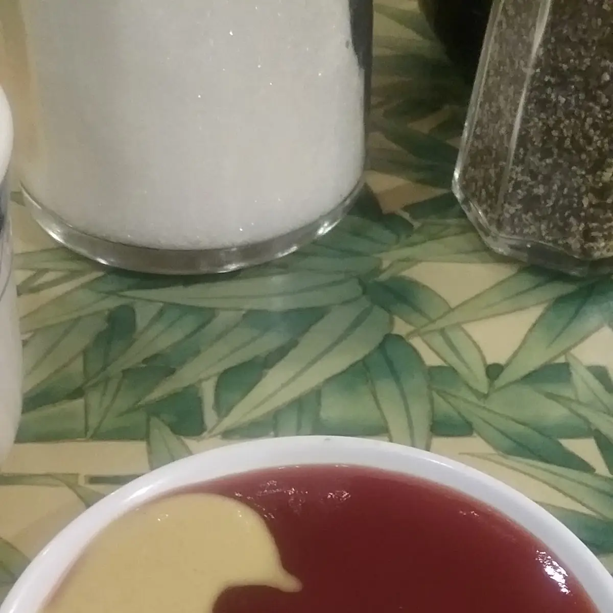 Dipping Sauce