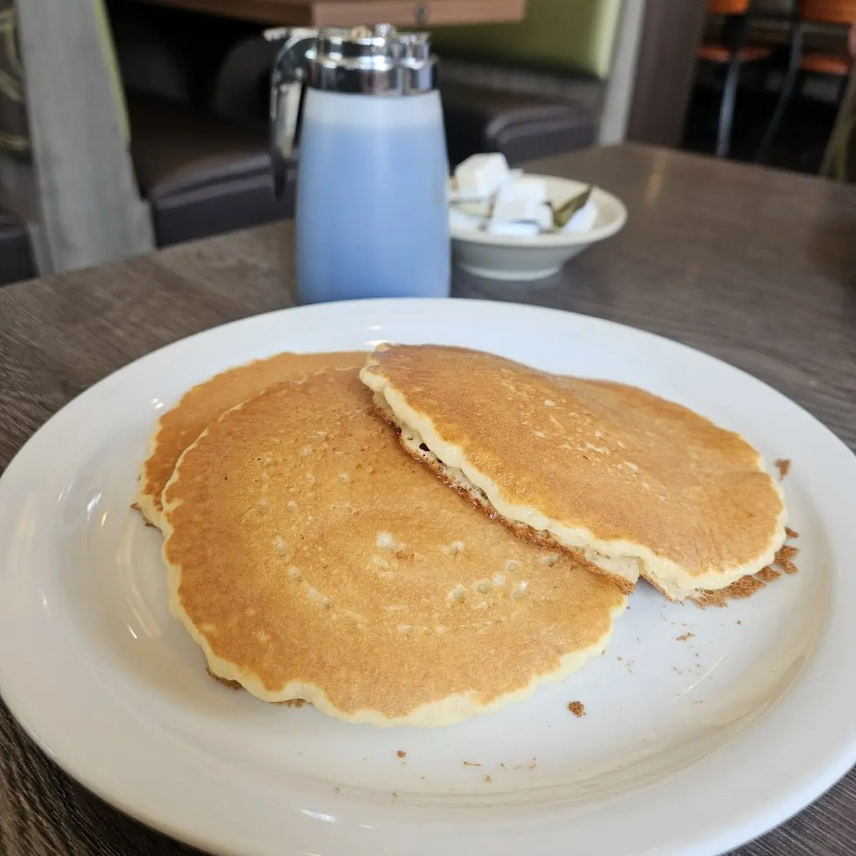 Pancakes