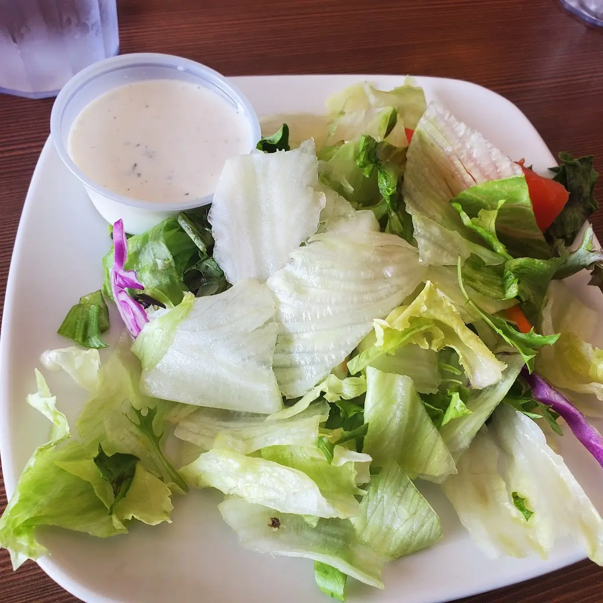 Side Salad
