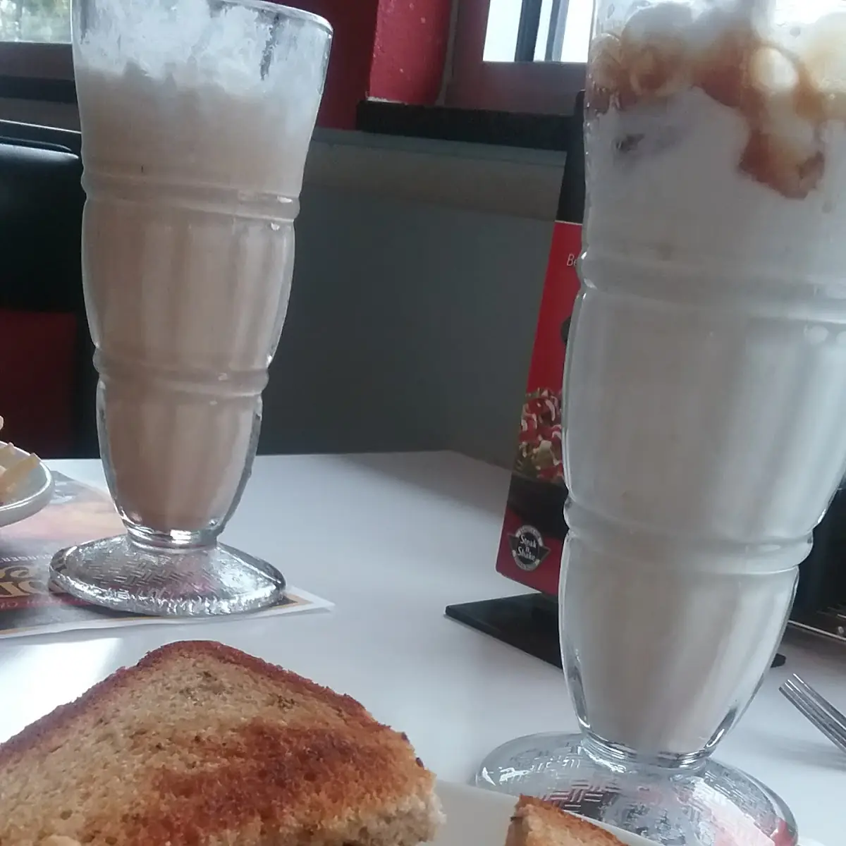 Patty Melt