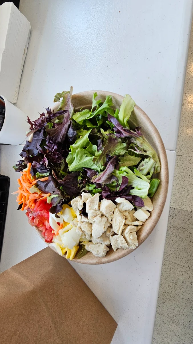 Chicken Salad