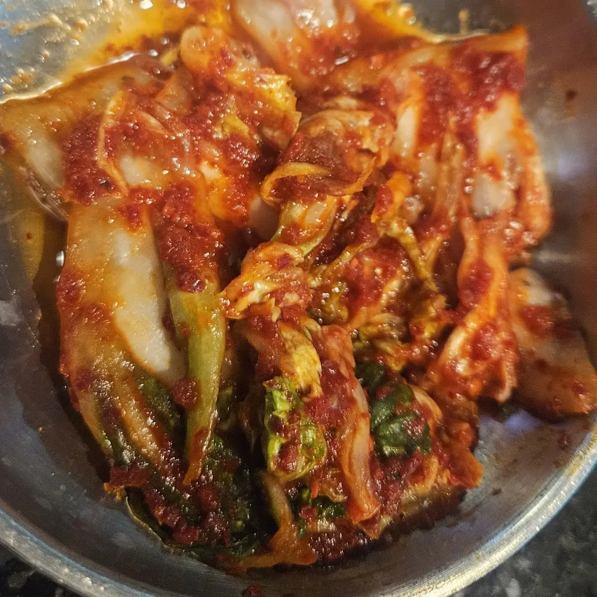 Kimchi