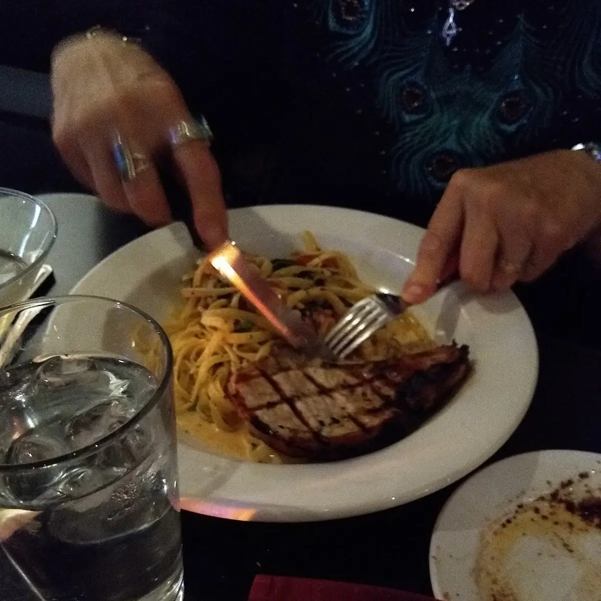Pork Chop