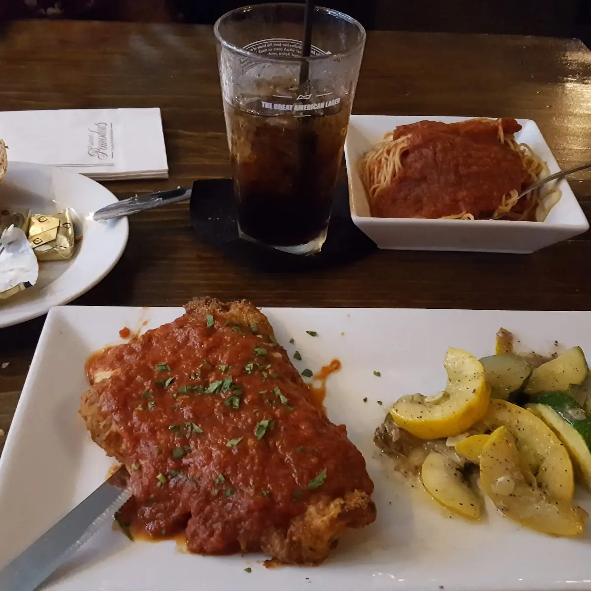 Marsala Steak Tips