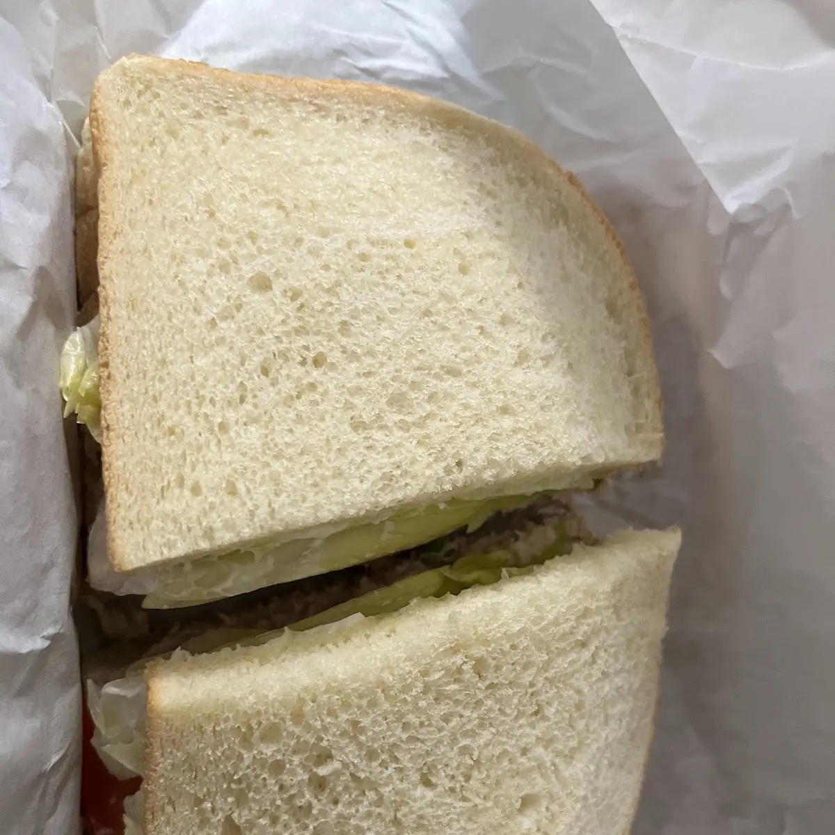 ABC Sandwich