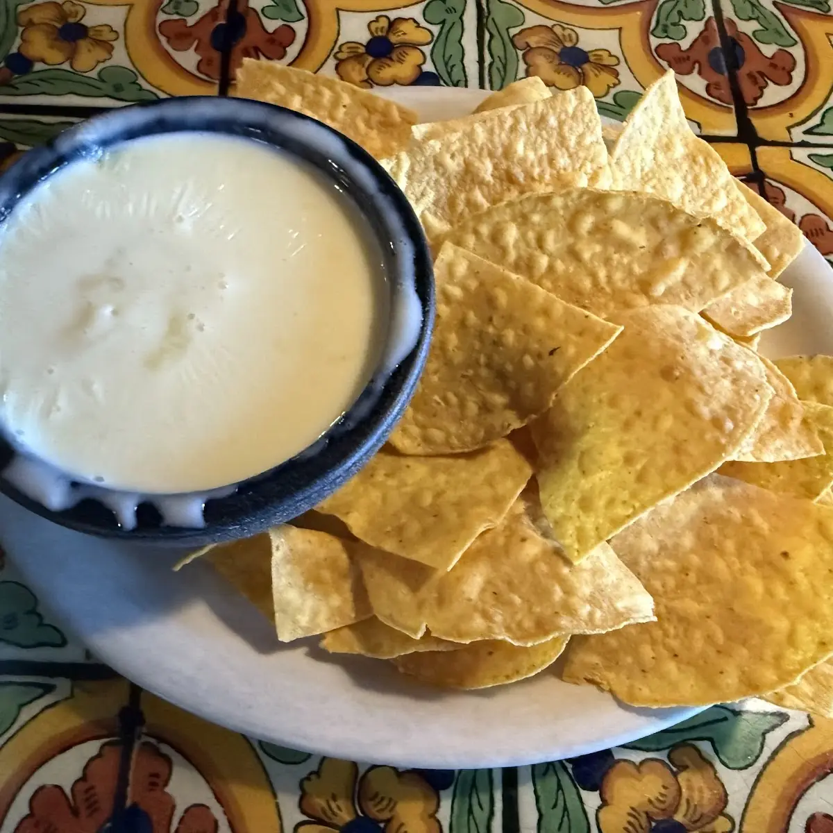 Cheese Dip
