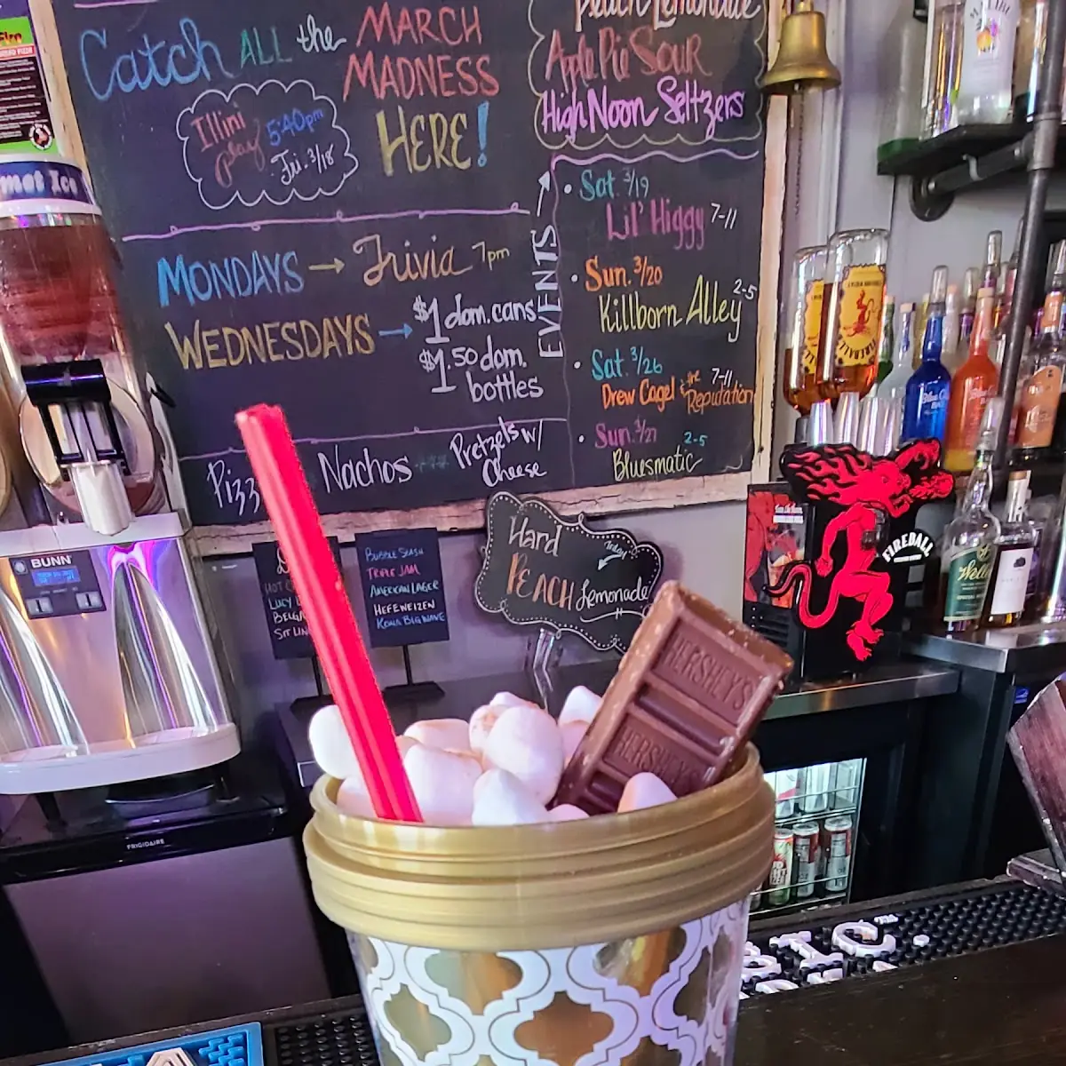 Ice Cream Cone