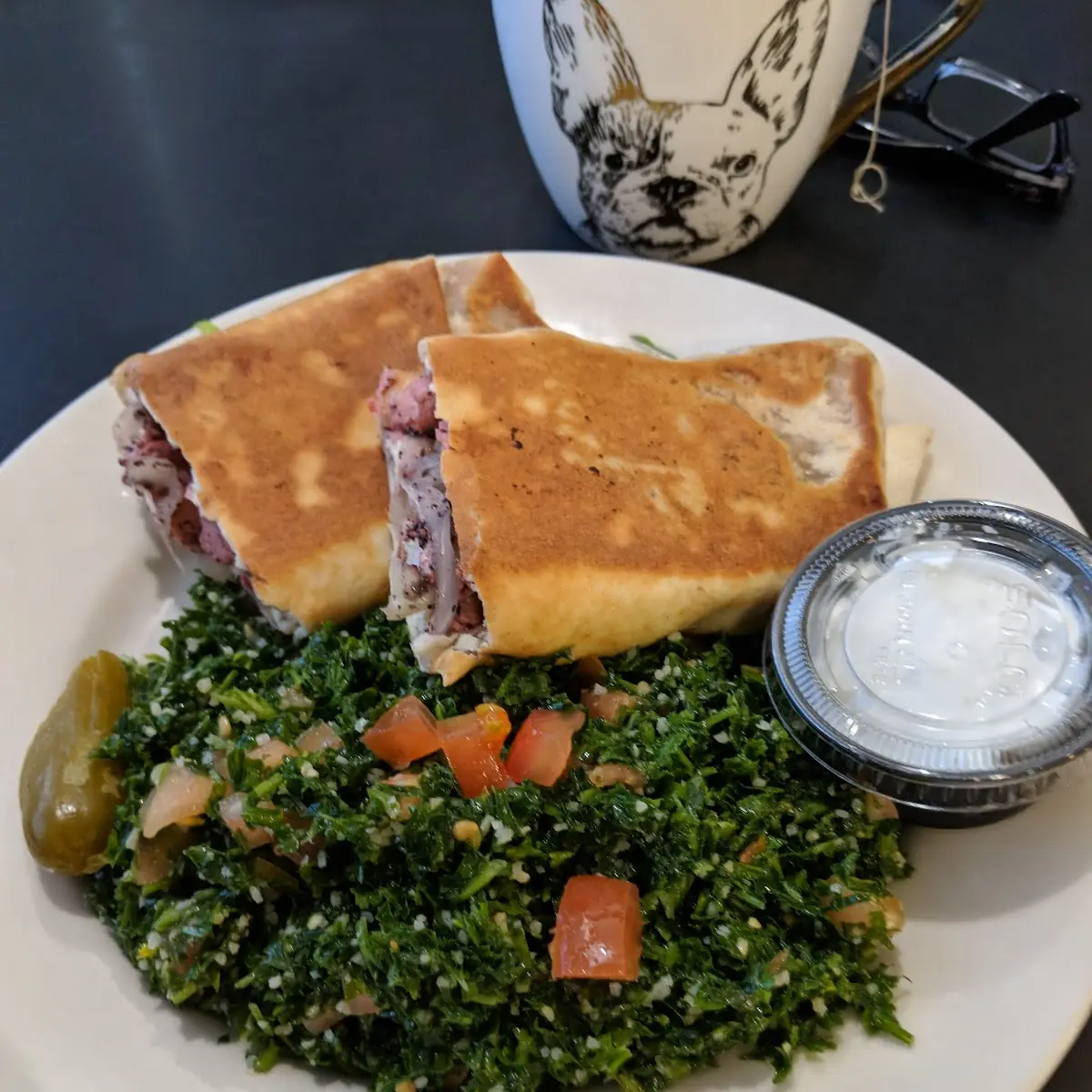 Kale Salad