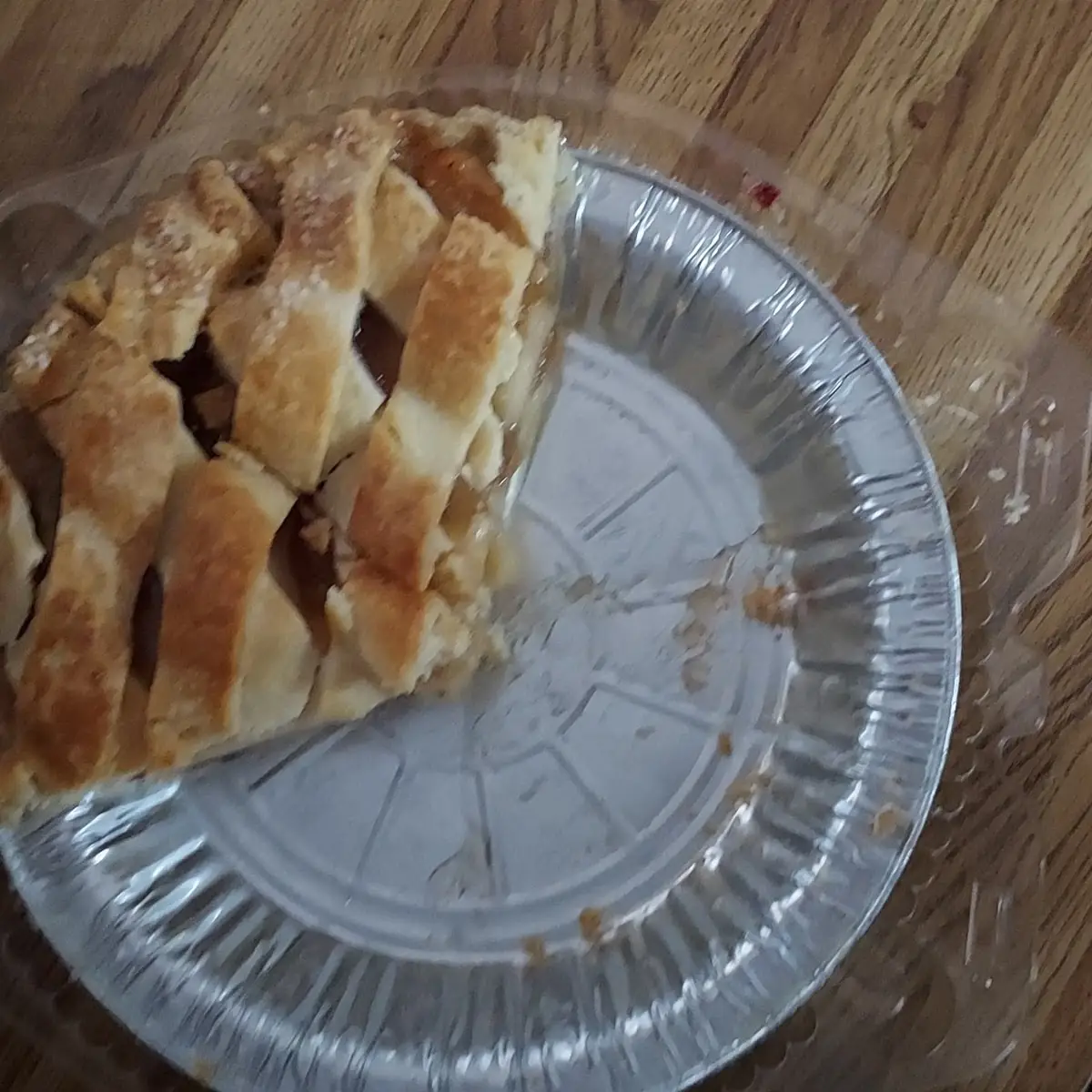Apple Pie