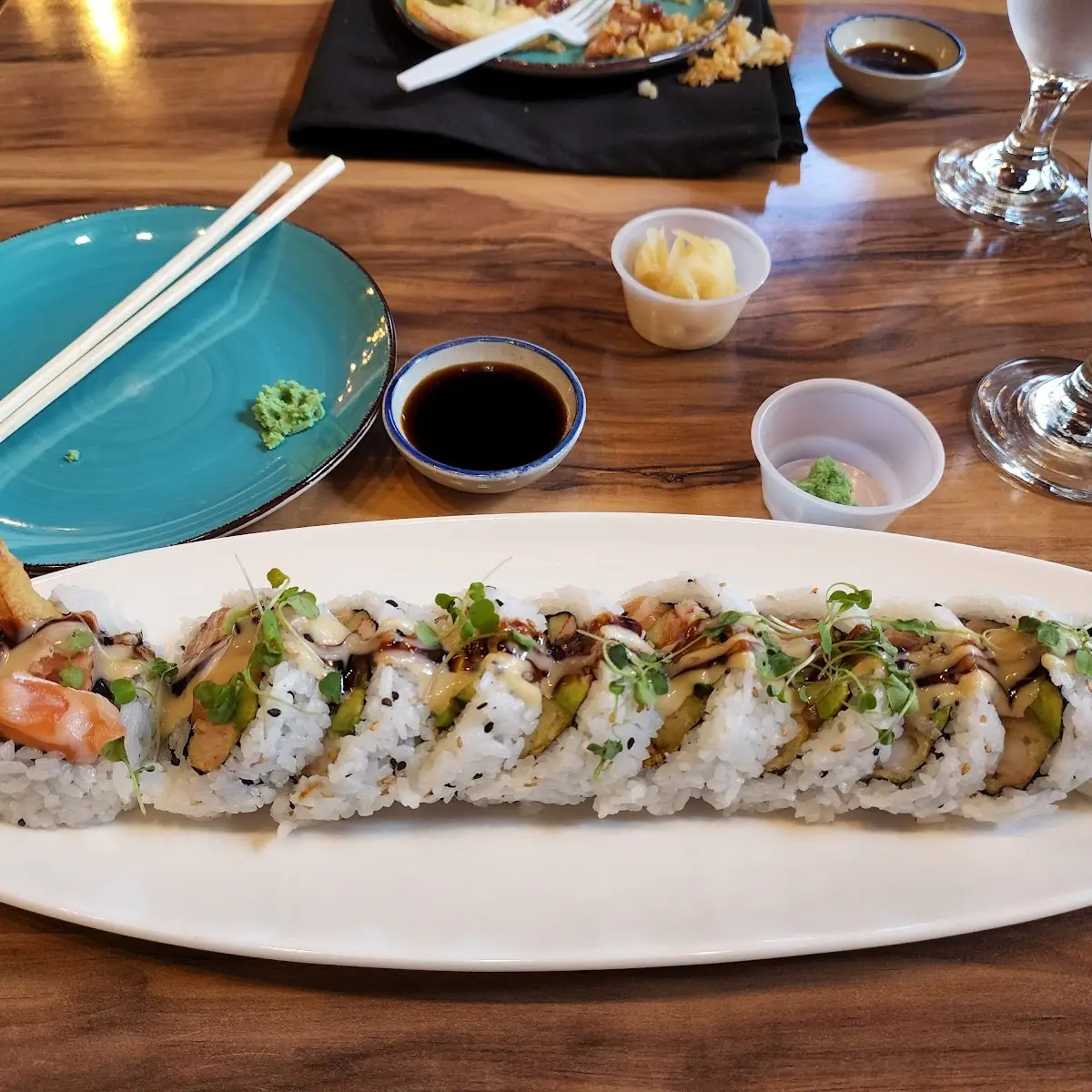 Monster Roll
