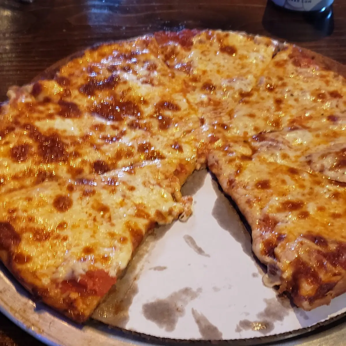 Cheese Pizza