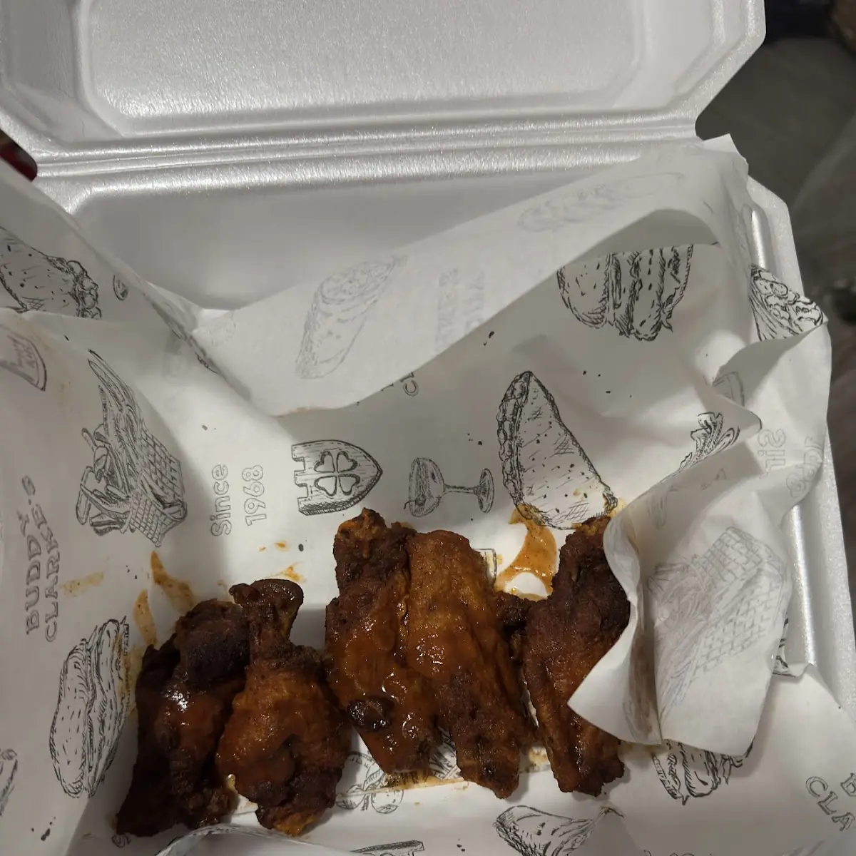 Lemon Pepper