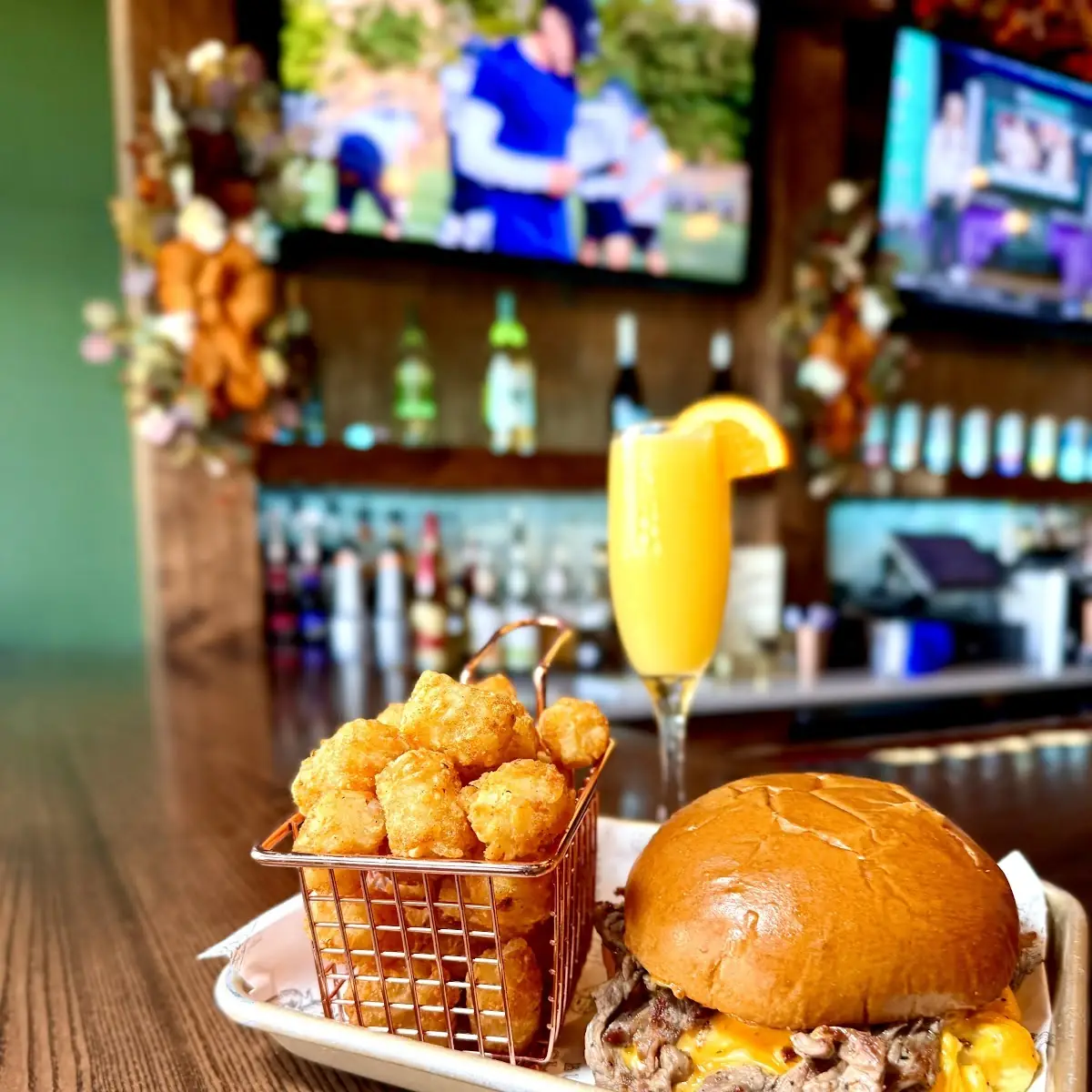 Tater Tots Full Order