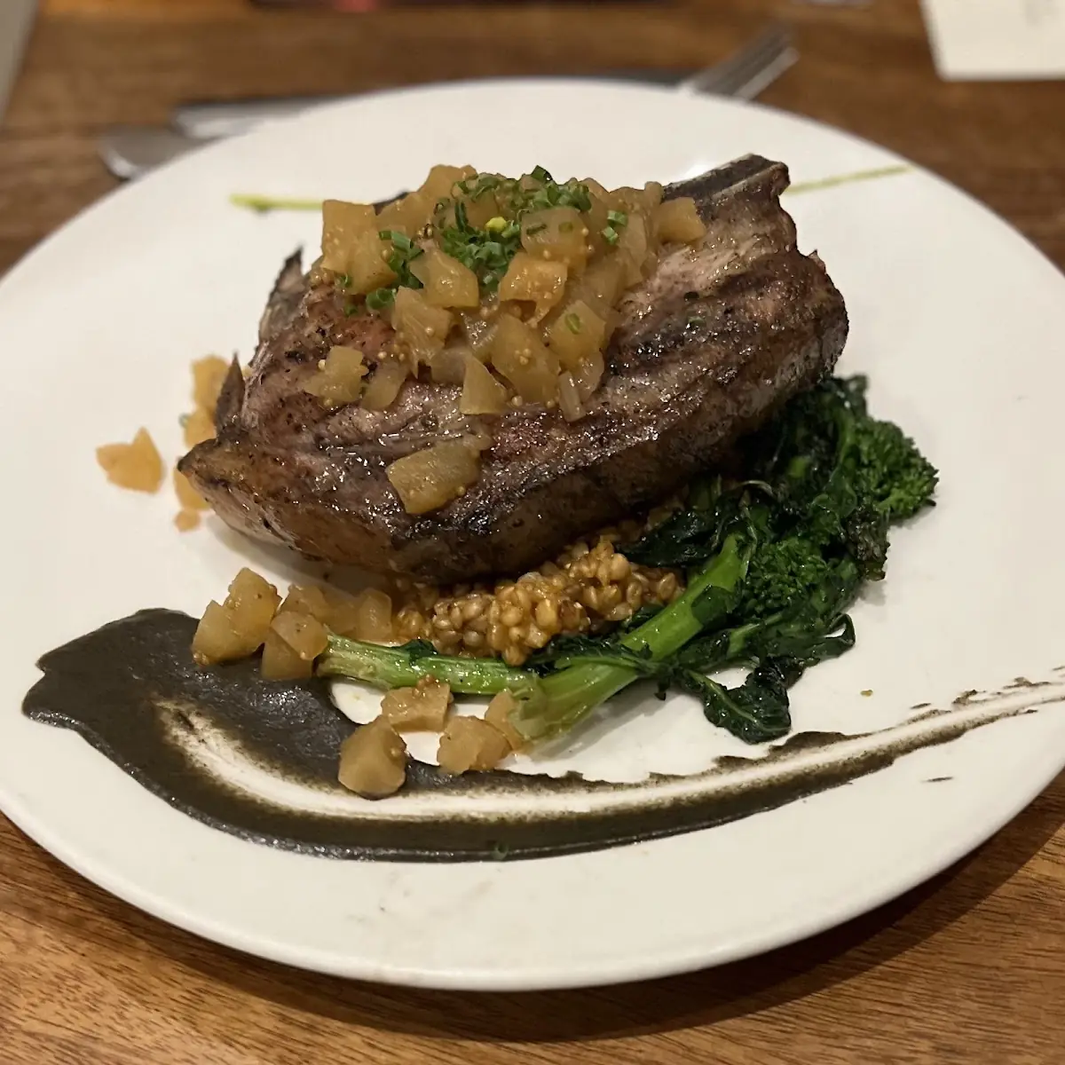 Pork Chop