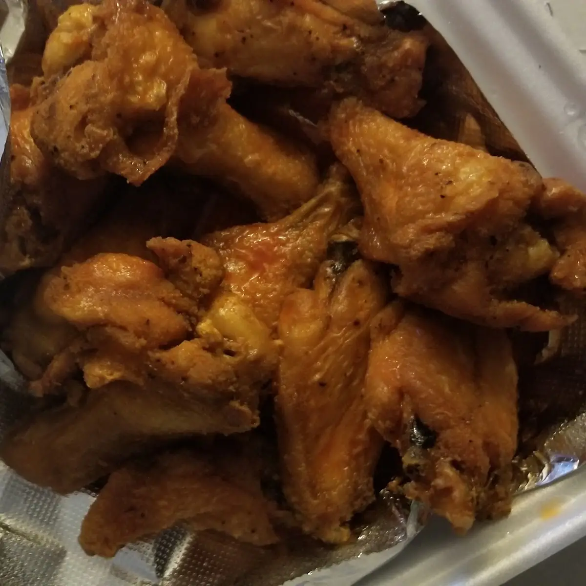 Lemon Pepper