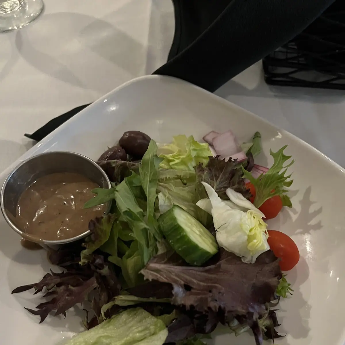 House Salad