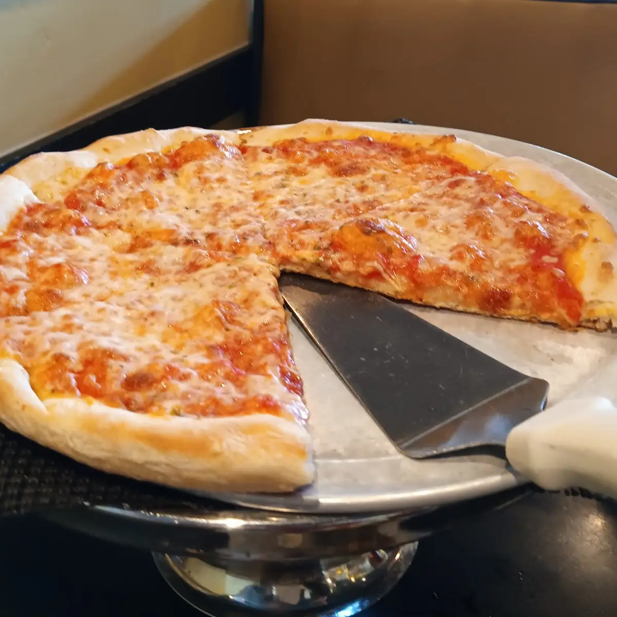 New York Style Pizza Large